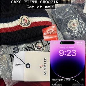 All sizes brand new